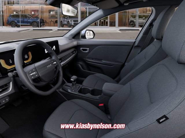 New 2026 Kia K4 LX image 17