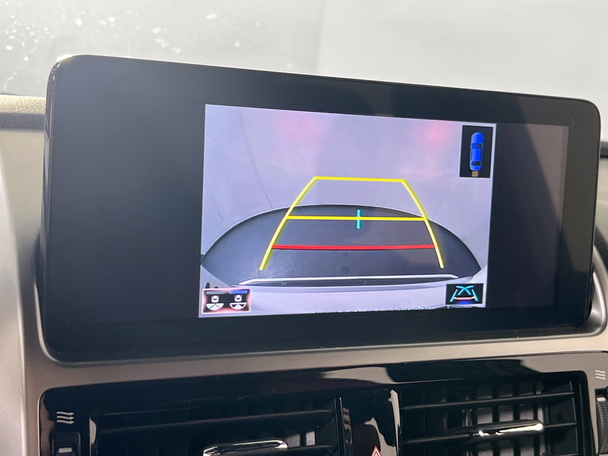 Used 2023 Lexus GX 460 Premium w/ Premium Plus Package image 14