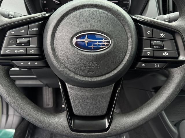 New 2026 Subaru Crosstrek 2.0i Premium image 19