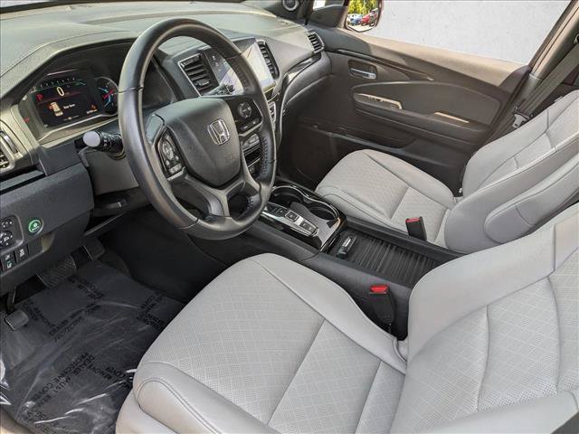 Used 2021 Honda Passport Touring image 10