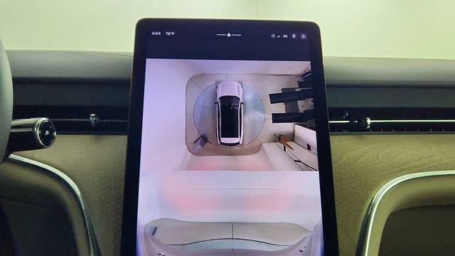 New 2026 Volvo EX90 Plus AWD/4WD image 20
