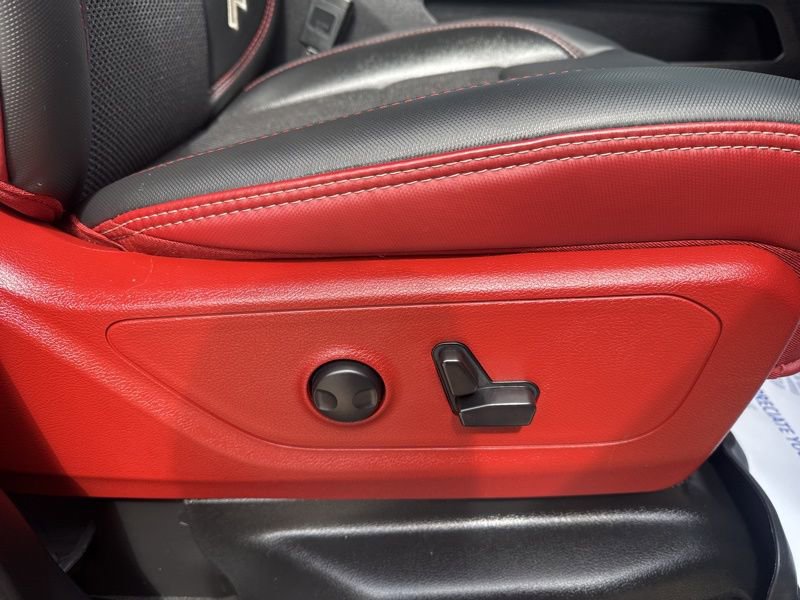 Used 2023 RAM 1500 Rebel w/ Rebel Level 1 Equipment Group image 14