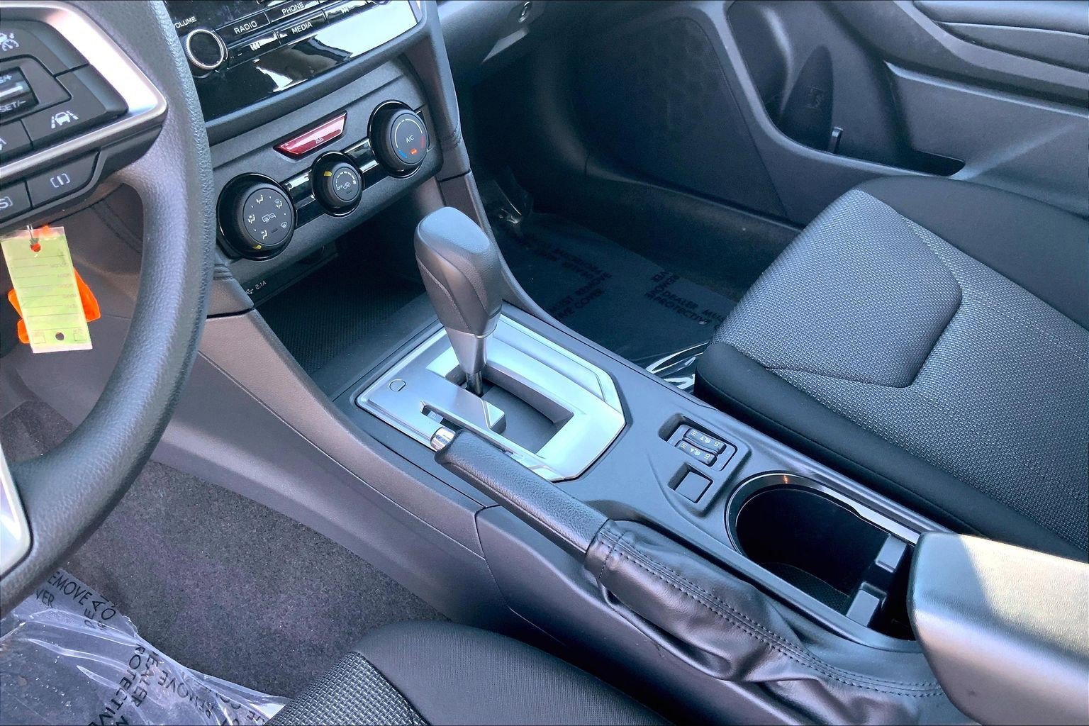 Certified 2023 Subaru Impreza Premium image 15