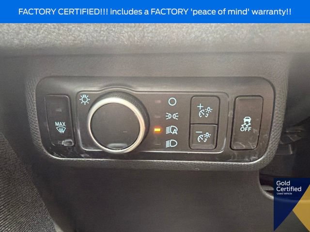 Used 2025 Ford Mustang Mach-E GT w/ Bronze Appearance Package AWD/4WD image 32