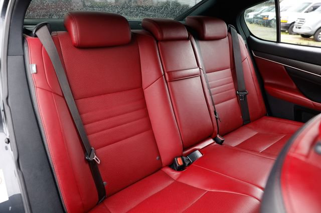 Used 2018 Lexus GS 350 F Sport RWD image 17