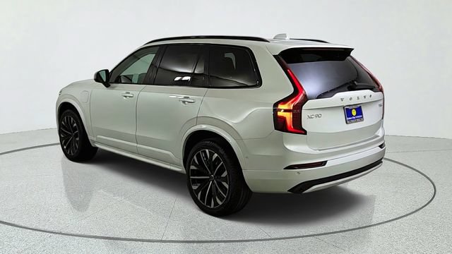 New 2026 Volvo XC90 T8 Ultra w/ Lounge Package AWD/4WD image 5