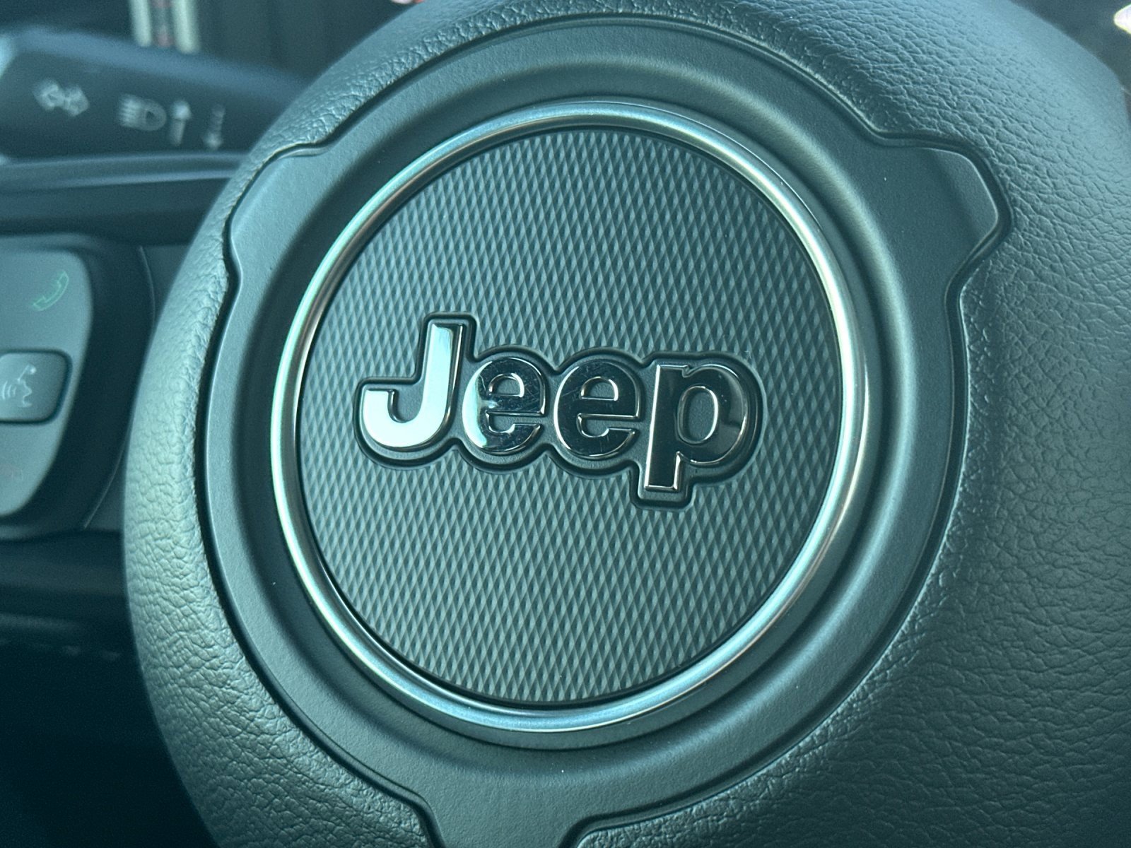 New 2026 Jeep Gladiator Rubicon image 25