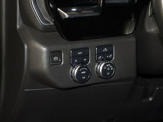 Used 2023 GMC Sierra 1500 Elevation image 27