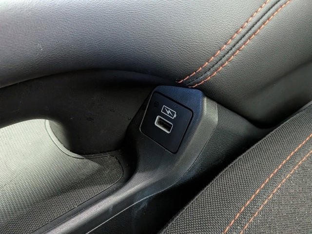 Used 2023 Honda HR-V Sport image 12