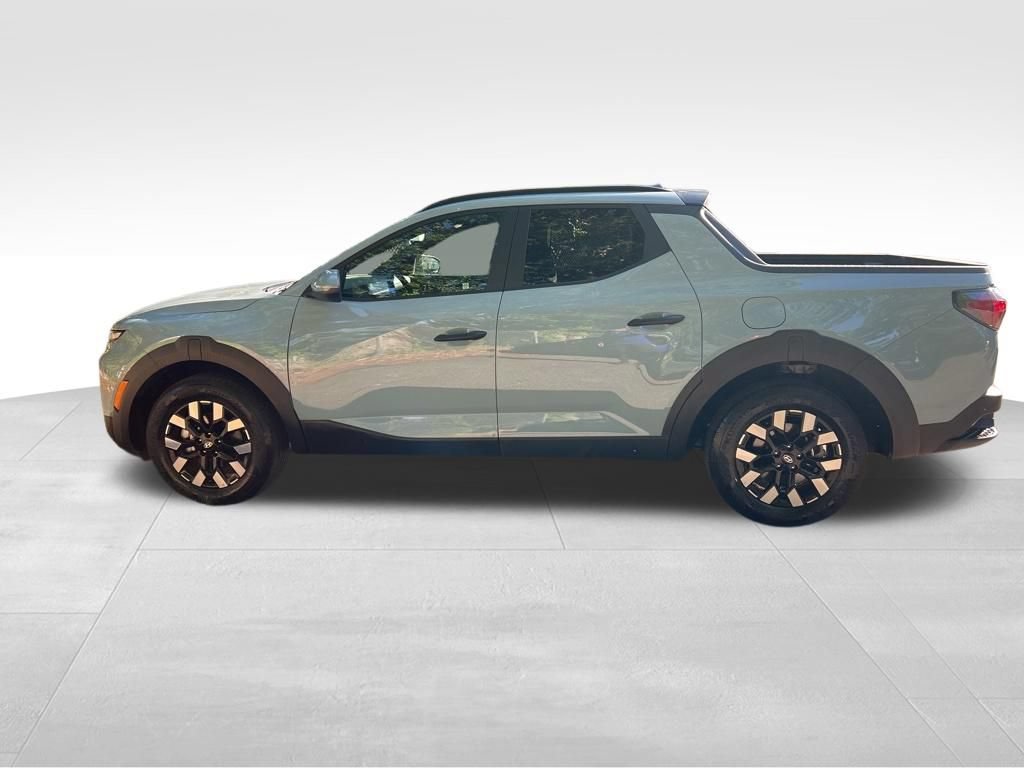 Certified 2026 Hyundai Santa Cruz SEL AWD/4WD image 2
