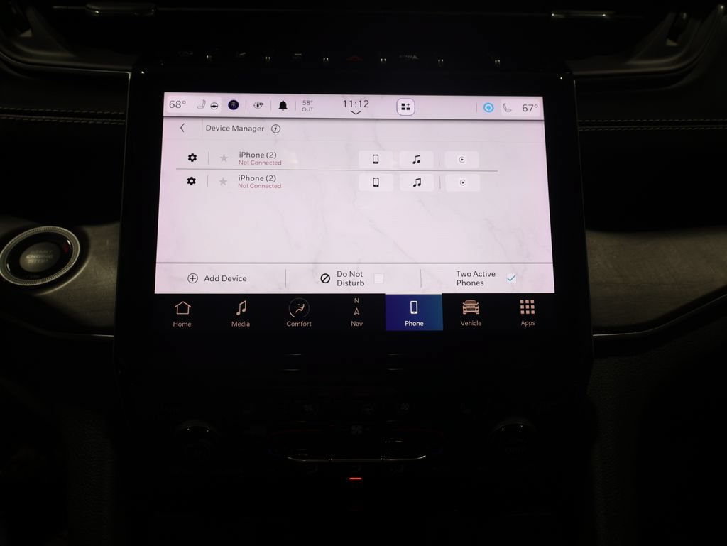 Certified 2023 Jeep Grand Cherokee Limited w/ Luxury Tech Group II AWD/4WD image 28