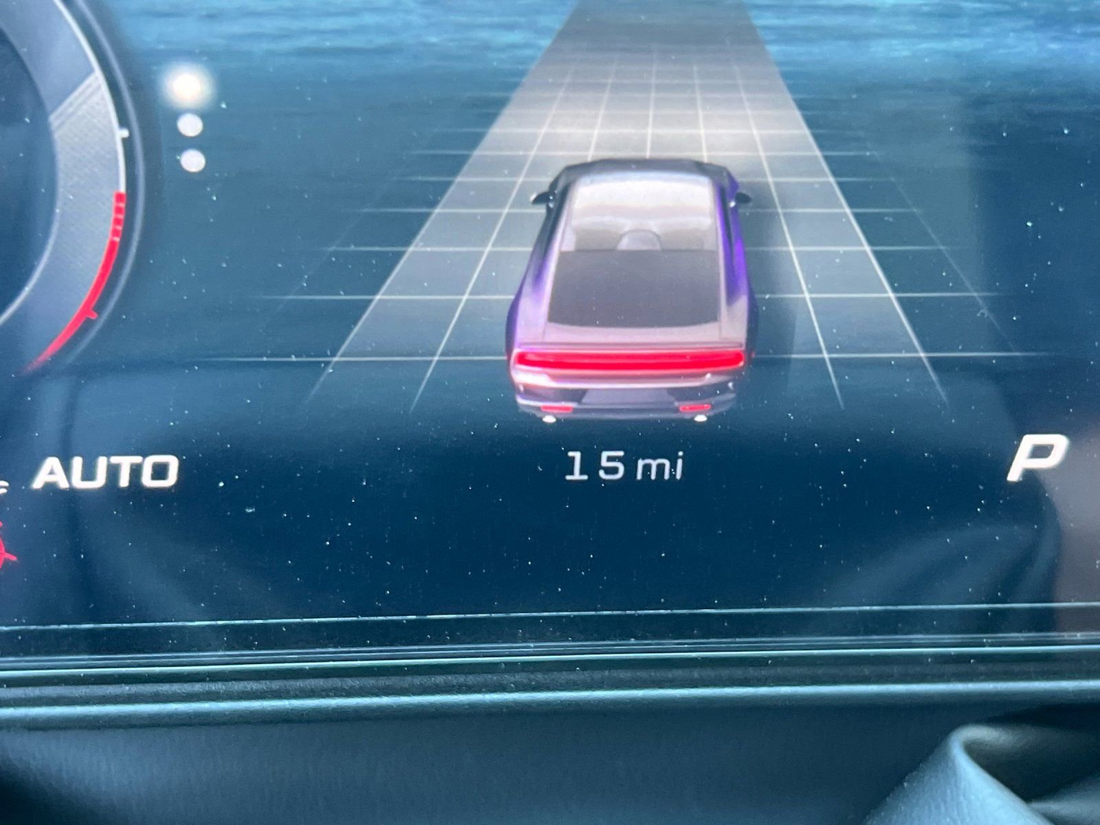 New 2026 Dodge Charger R/T Scat Pack image 22