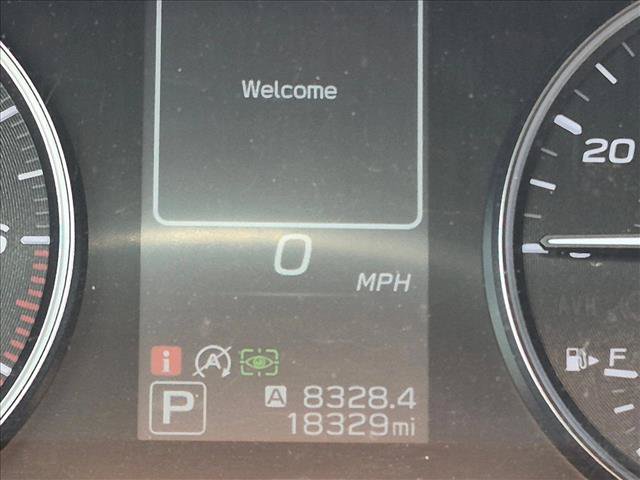 Used 2022 Subaru Outback Limited AWD/4WD image 8