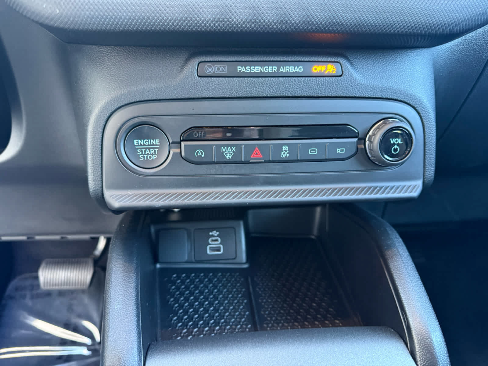 Used 2026 Ford Bronco Sport Big Bend AWD/4WD image 15