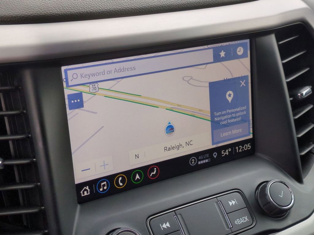 Used 2023 GMC Acadia SLT image 20