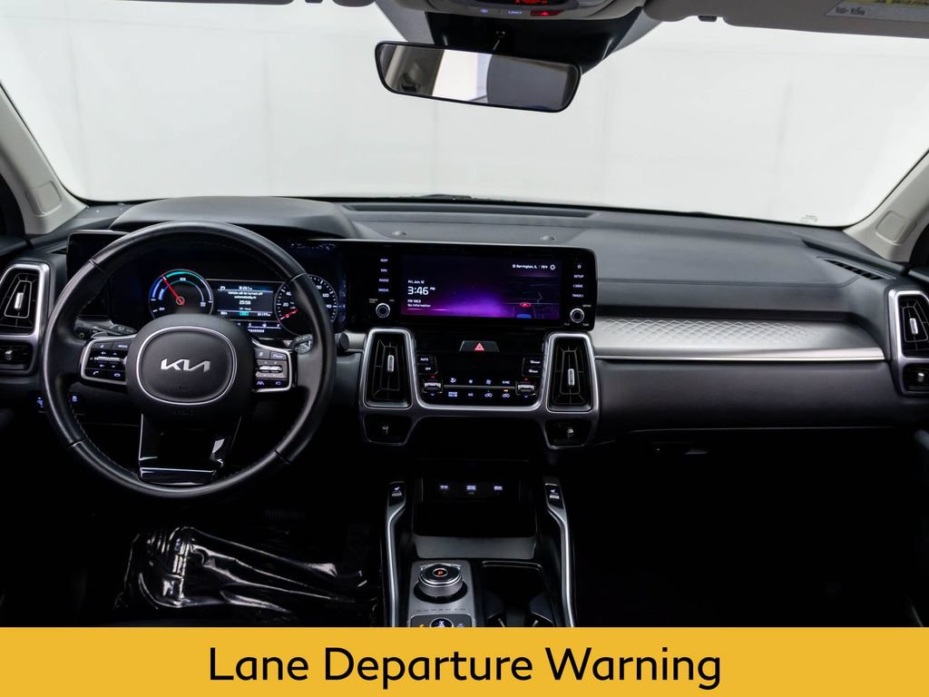 Used 2022 Kia Sorento S AWD/4WD image 10