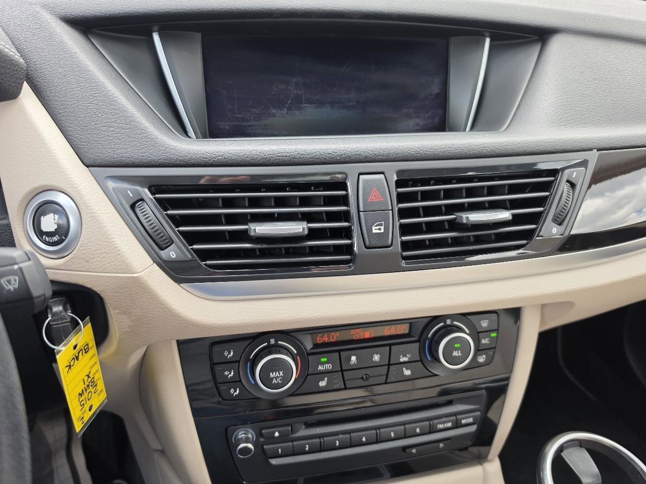 Used 2015 BMW X1 sDrive28i RWD image 12