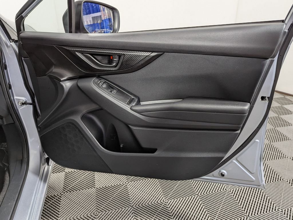 Used 2021 Subaru Impreza 2.0i image 33