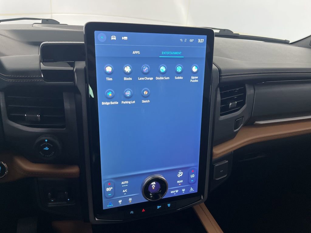 Used 2023 Ford Expedition Max Platinum image 70