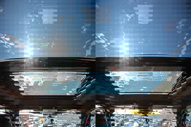 Used 2025 Ford F150 King Ranch image 14