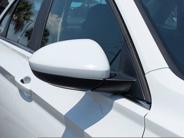 Certified 2026 Volkswagen Jetta S FWD image 12