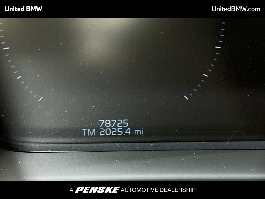 Used 2019 Volvo XC60 T5 Momentum w/ Multimedia Package image 7