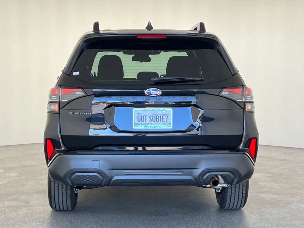 New 2026 Subaru Forester Premium AWD/4WD image 5