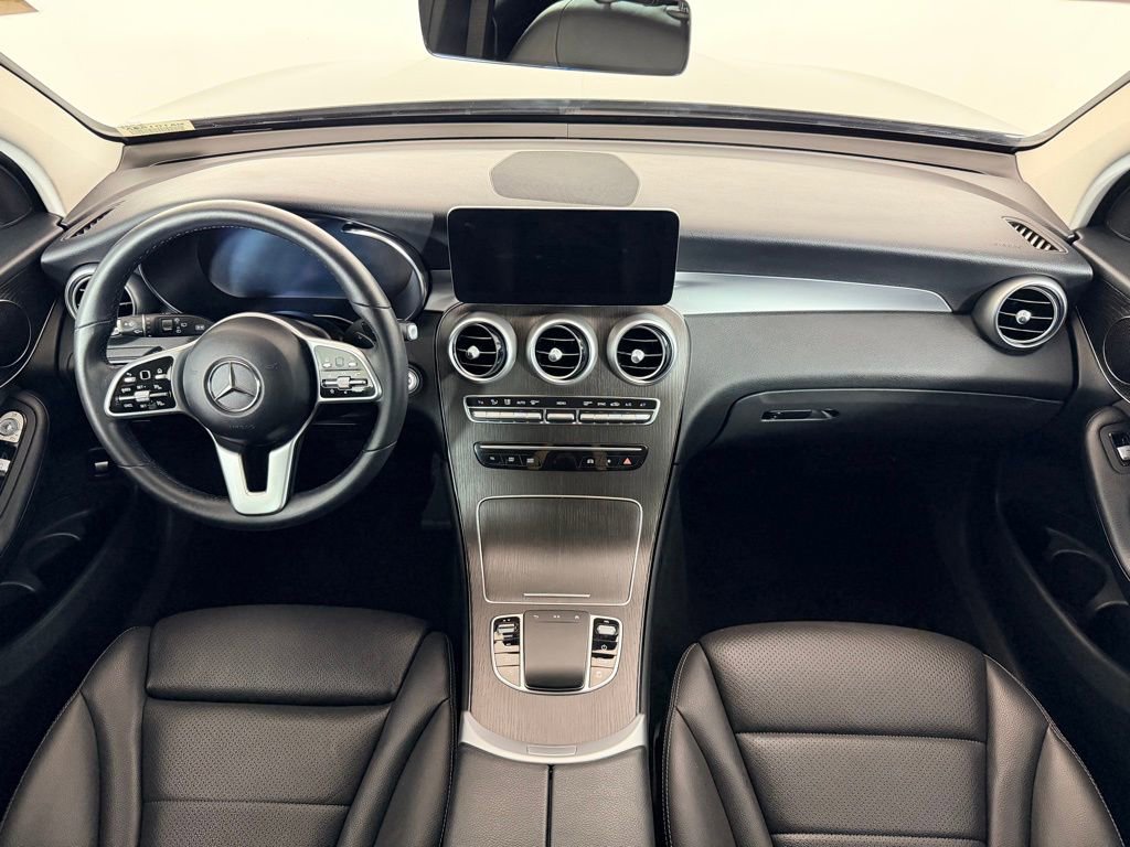 Used 2022 Mercedes-Benz GLC 300 image 12