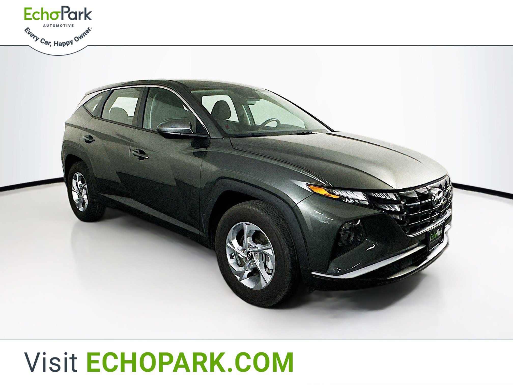 Used 2023 Hyundai Tucson SE