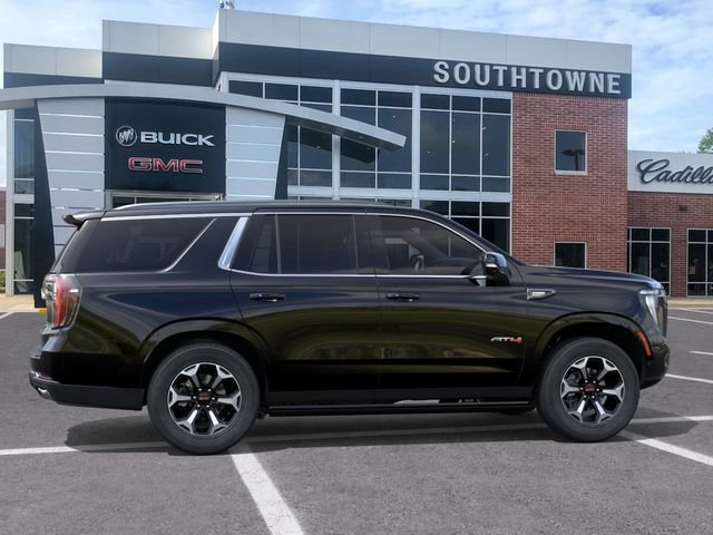 New 2026 GMC Yukon AT4 Ultimate AWD/4WD image 5