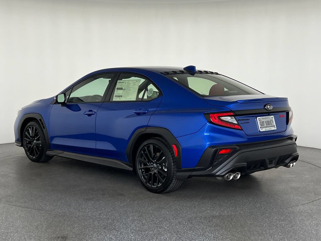 New 2026 Subaru WRX Limited w/ Accessory Package #2 AWD/4WD image 7