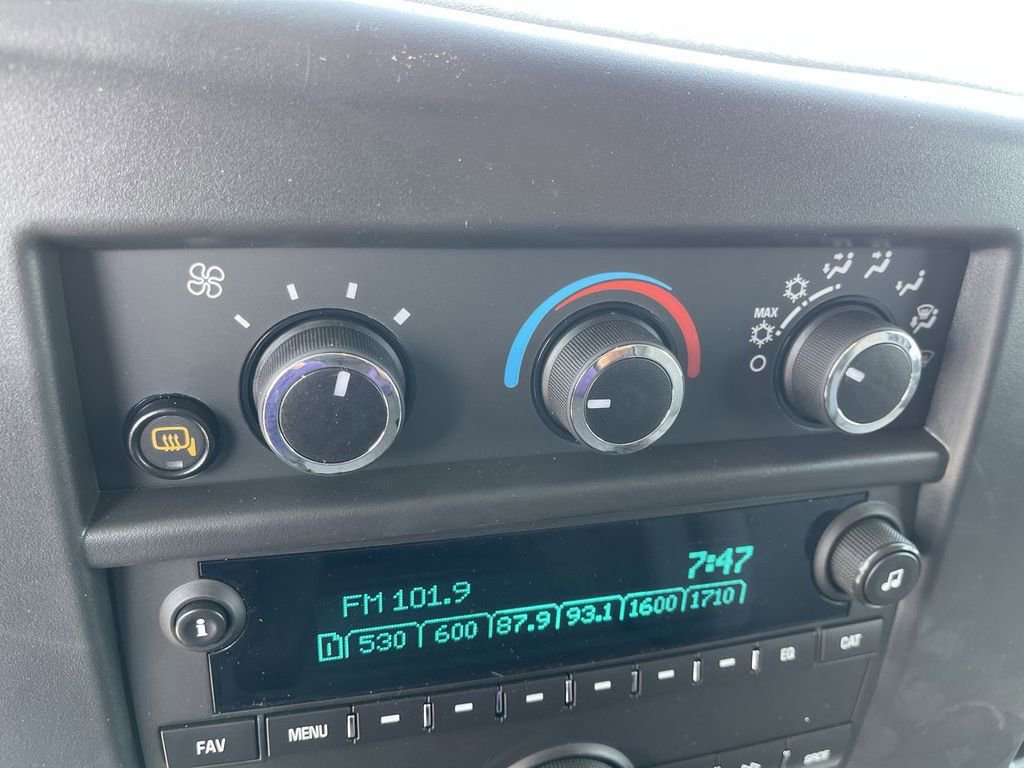 New 2025 Chevrolet Express 3500 Extended w/ Driver Convenience Package image 13