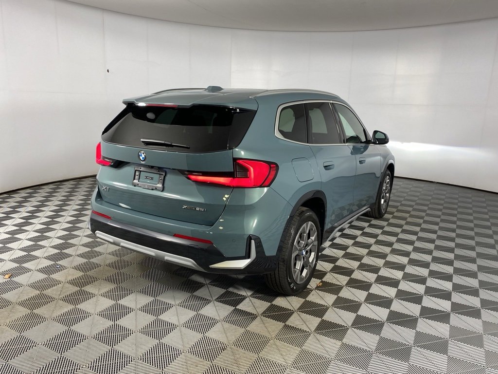 New 2026 BMW X1 xDrive28i w/ Convenience Package image 26