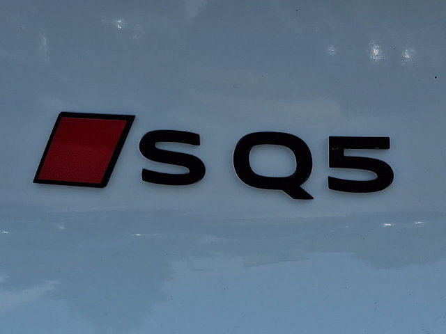 New 2026 Audi SQ5 Premium Plus AWD/4WD image 21