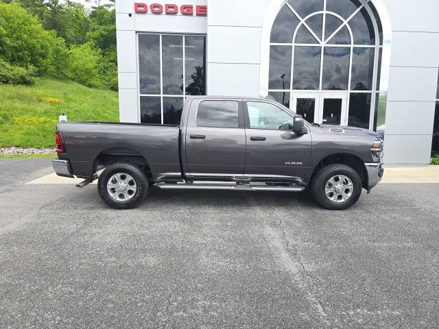 Certified 2025 RAM 2500 Big Horn AWD/4WD image 7
