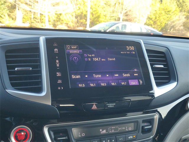 Used 2017 Honda Pilot Touring image 24