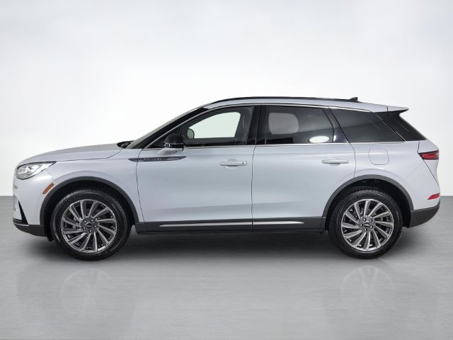 Used 2025 Lincoln Corsair Reserve AWD/4WD image 6