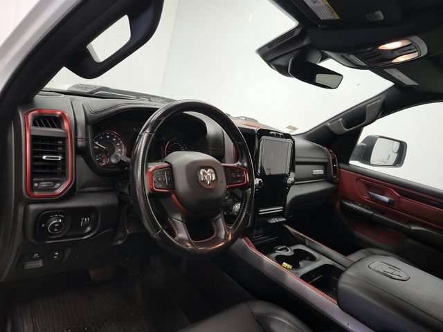 Used 2022 RAM 1500 Rebel w/ Level 1 Equipment Group AWD/4WD image 17