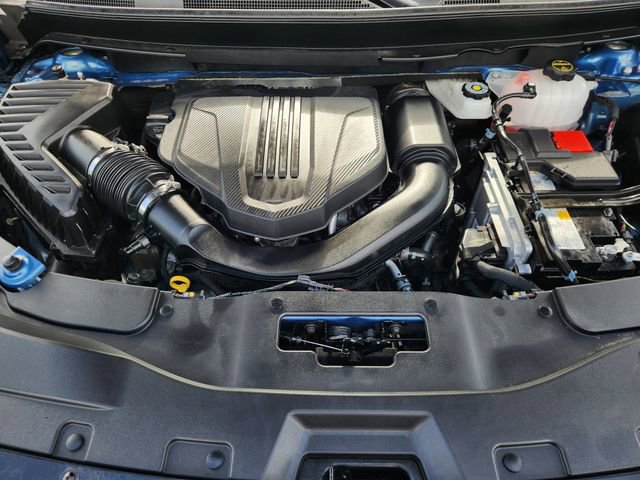 Used 2026 Chevrolet Traverse Z71 w/ Driver Confidence Package image 32