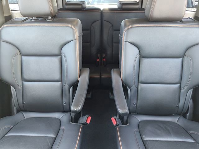 Used 2022 GMC Acadia AT4 w/ Preferred Package image 31