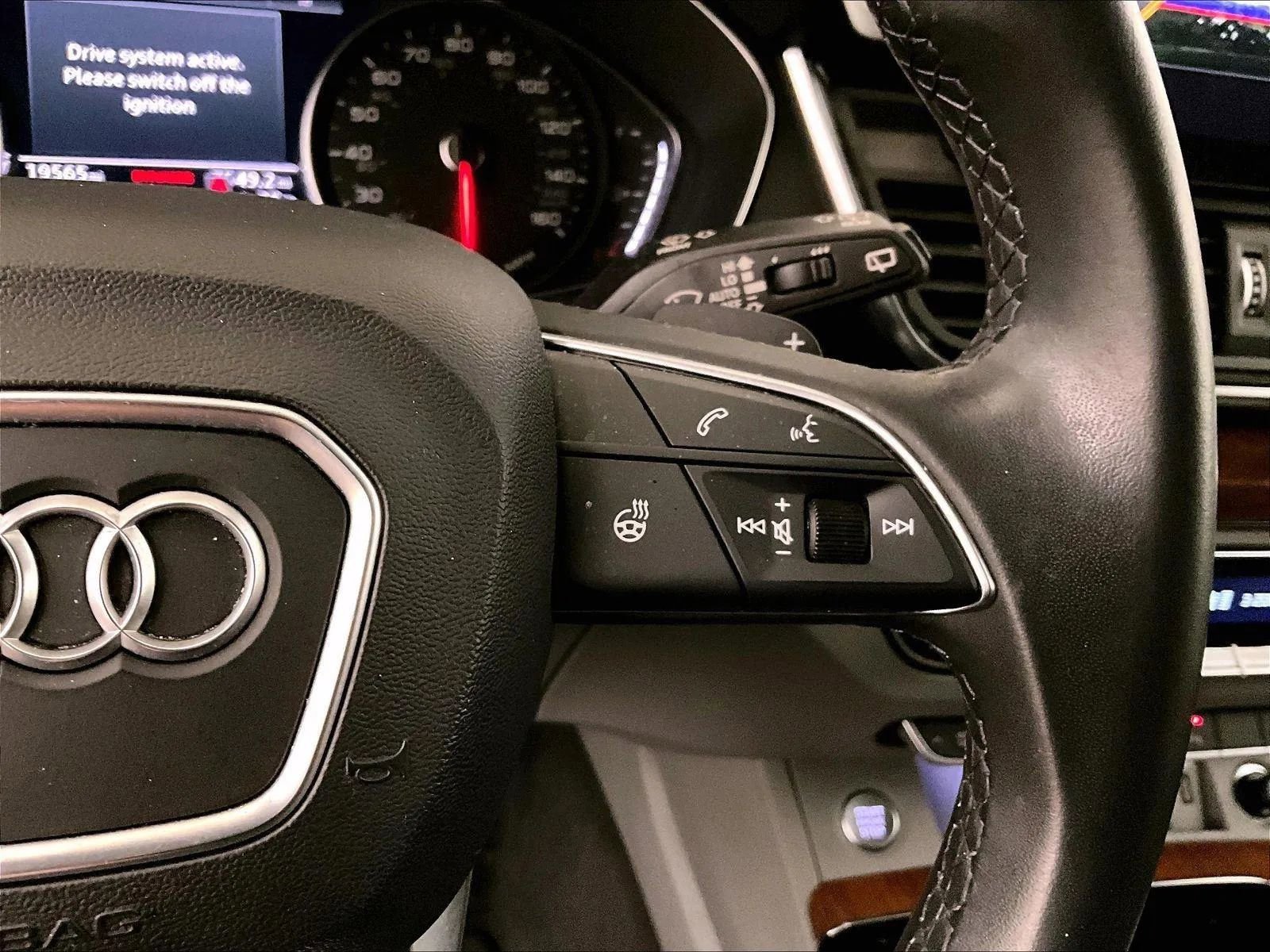 Used 2022 Audi Q5 2.0T Premium image 18