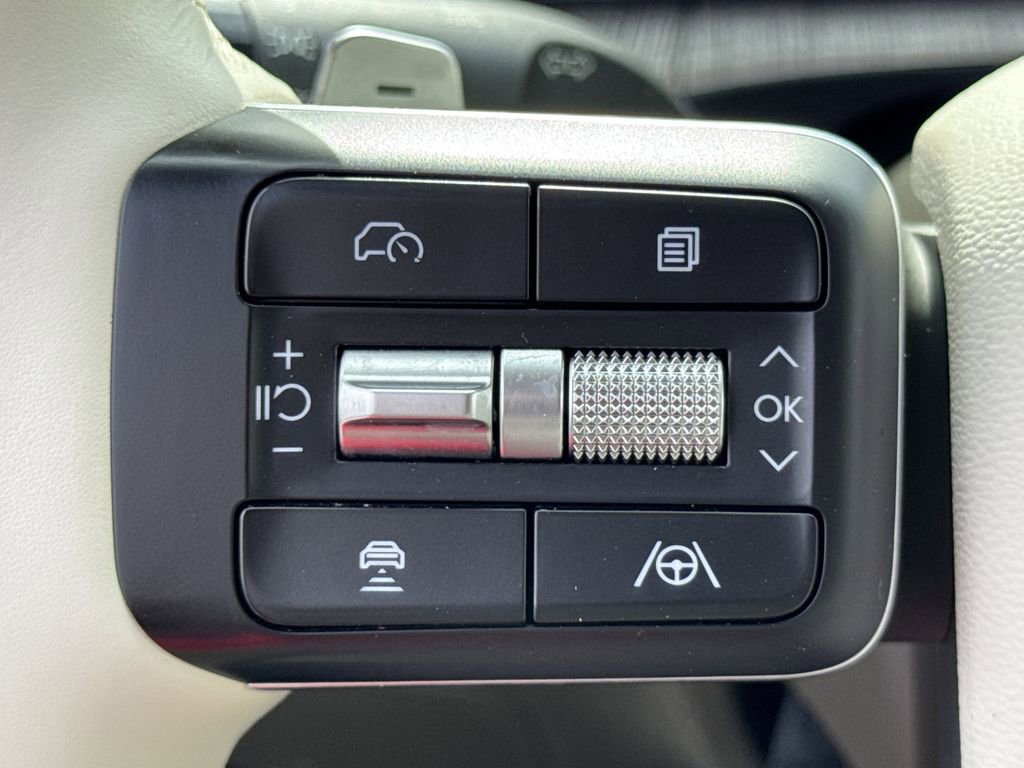 Used 2024 Hyundai Santa Fe Calligraphy AWD/4WD image 24