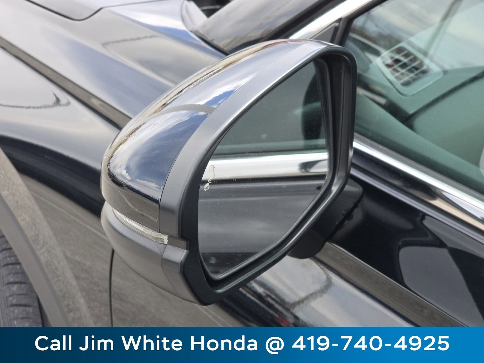 Certified 2023 Honda CR-V EX image 14