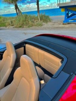 Used 2022 Porsche 911 Carrera RWD image 19