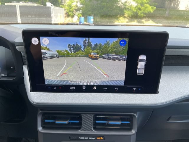 New 2025 Ford Maverick XLT w/ 4K Tow Package AWD/4WD image 19
