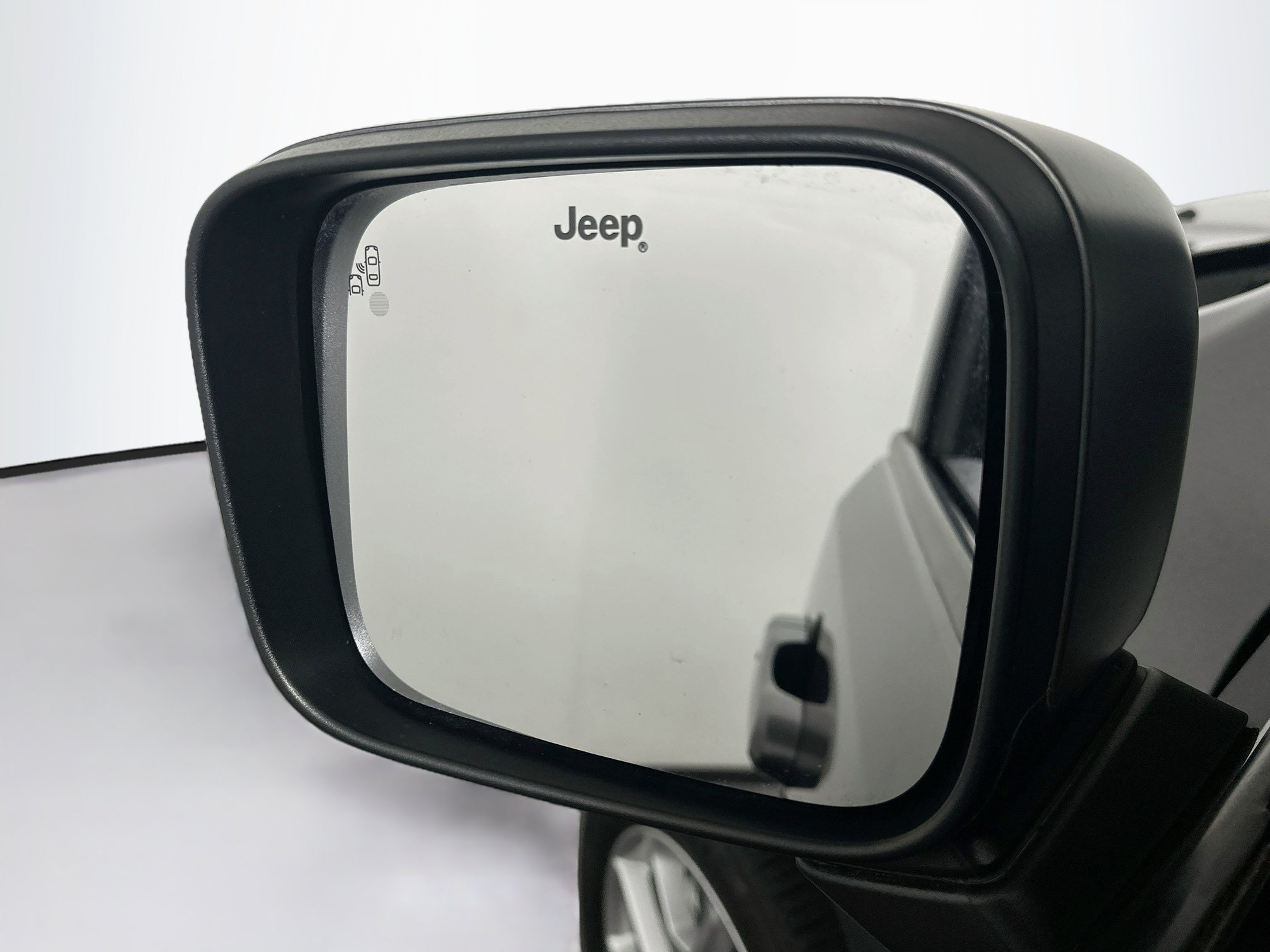 Used 2021 Jeep Renegade Limited w/ Sun & Sound Group AWD/4WD image 16