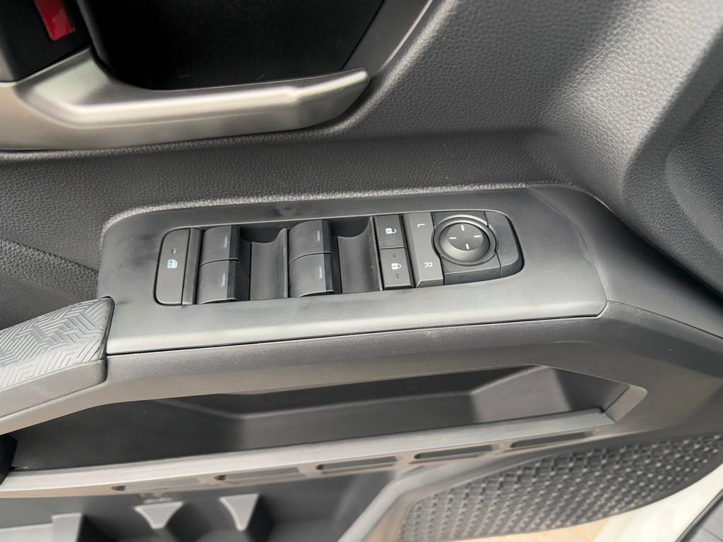New 2025 Toyota Tacoma TRD Sport AWD/4WD image 17