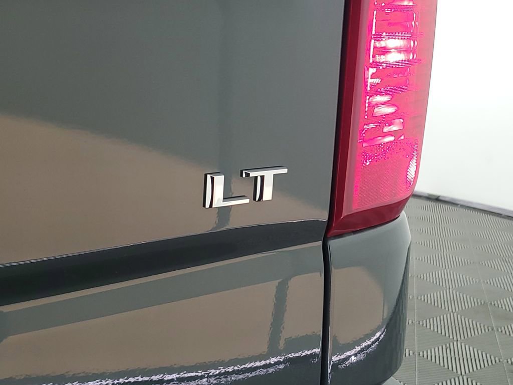 New 2026 Chevrolet Silverado 1500 LT w/ All Star Edition Plus image 31