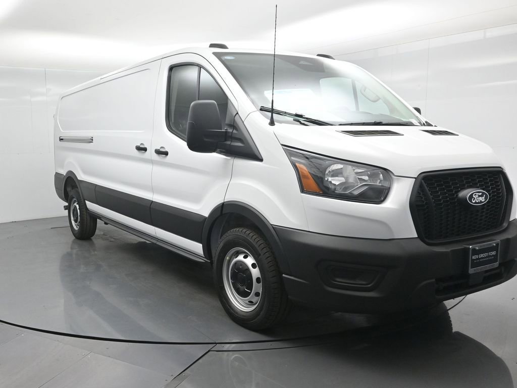 New 2026 Ford Transit 150 Low Roof w/ Load Area Protection Package image 53