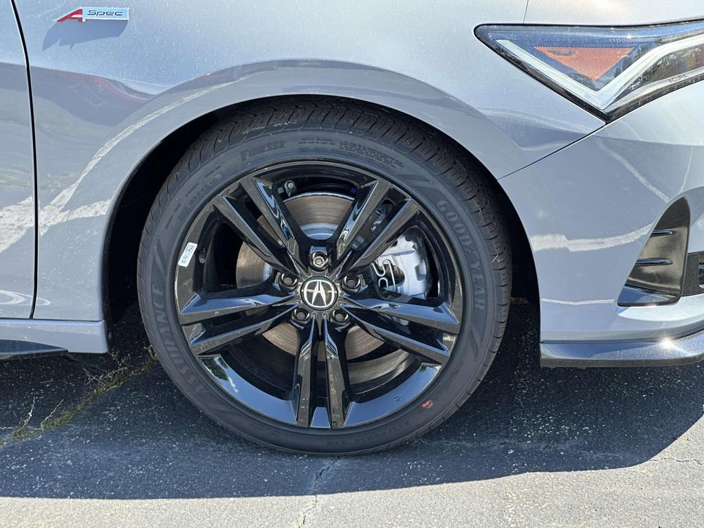 New 2026 Acura MDX Type S AWD/4WD image 6